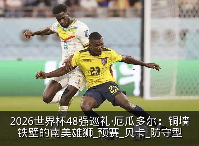 2026世界杯48强巡礼·厄瓜多尔：铜墙铁壁的南美雄狮_预赛_贝卡_防守型