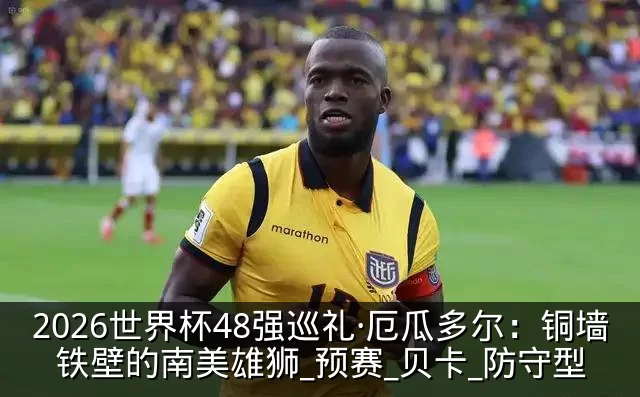 2026世界杯48强巡礼·厄瓜多尔：铜墙铁壁的南美雄狮_预赛_贝卡_防守型
